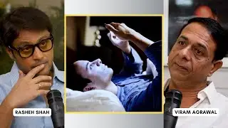 Does Screen Time Affect Your Vision  - Viram Agarawal | Rasesh Shah | Cognitive Cocktail Clips