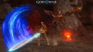 God Of War Ragnar&ouml;k: Kratos's Legacy Breaks Freya's Ex