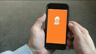 SkipTheDishes and Just Eat slashing 800 jobs in Canada