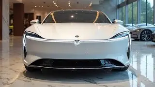 2025 Lucid Air Sapphire: The Future of Luxury EVs!