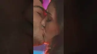 Burak Deniz Hande Er&ccedil;el Kenan Leyla kiss in B&ouml;l&uuml;m 3 #BambaşkaBiri #LeyKen #HanBur