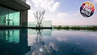 A.City center.close Night Bazaar.New 2bedrooms. | Chiang Mai, Thailand | Hotel Review 🏩