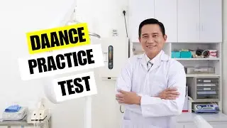 DAANCE Practice Test 2026 Dental Anesthesia Assistant National Certification Exam Questions