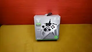 Turtle Beach Recon - Mon avis