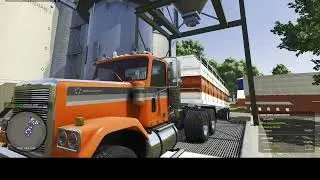 fs25 Ohio farm