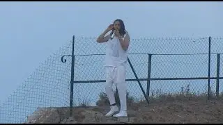 Stay - 30 Seconds to Mars-  Church of Mars - Saint Tropez