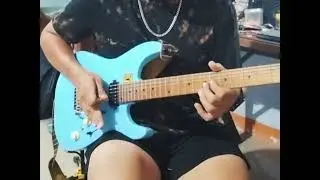At The Place Where You Call | Thomson ES202 | ARTEC Pickups