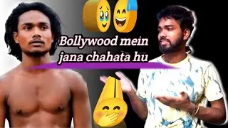 Back flip marke vidyut jamwal or tiger shroff ko challenge de raha hai 🤭🤭@VidyutJammwalKalari