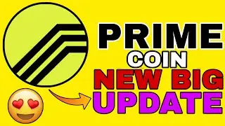 Последние новости о Prime Coin 😍 | Новости о Prime (Echelon Prime) Coin сегодня | Прогноз цены Pr...