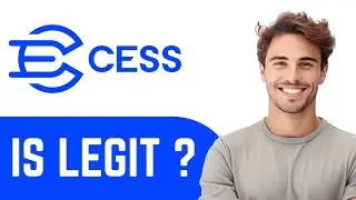 What is CESS Network ($CESS) Token Coin |  $CESS  Review