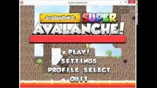 TALPERS Reviews- Super Avalanche 2!