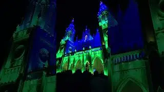 Puthanpally perunnal lighting