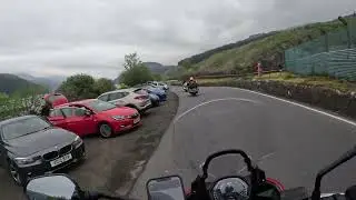 NC500 BONUS - Day 2 - Uncut