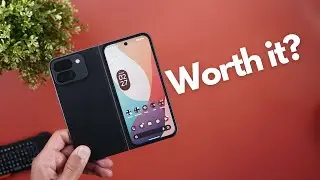 Google Pixel 9 Pro Fold vs 9 Pro XL - Is it Better?
