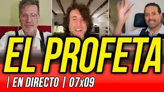 ⛔️ &iexcl;EL PROFETA!
