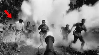 The Bazooka Round That Made Japanese Soldiers Run &mdash; White Death of WW2