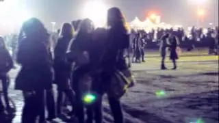 Moche Cascais Surf &agrave; Noite - Teaser