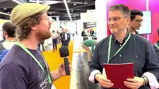 GrAI Matter Labs at Embedded World 2022
