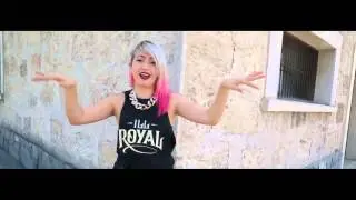 Dely underap - Si te marchaste  (video alternativo)