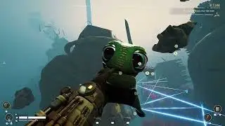🚂VOIDTRAIN🚂1-23🚂 (Part 14/15)