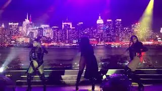 Fifth Harmony - Work From Home (PSA Tour Jakarta)