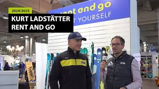 Con Kurt Ladst&auml;tter di Rent and Go a Prowinter. Novit&agrave; e il punto sulla stagione 2024/25