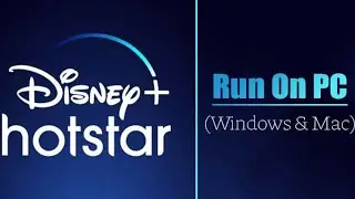 How to download and install hotstar in laptop, computer || windows 11