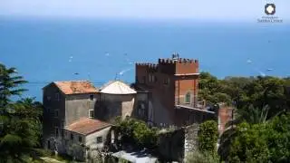Monastero Santa Croce - Bocca di Magra (SP)