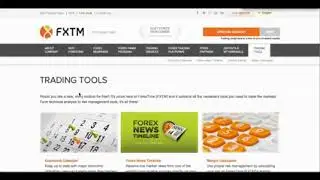 ForexTime Broker Real Review - FXTM Forex Brokers Reviews & Ratings -Forextime.com Scam or Legit?