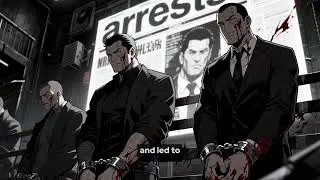 Inside the Mafia  Secrets of a Criminal Empire