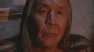 Saxon - The Great White Buffalo