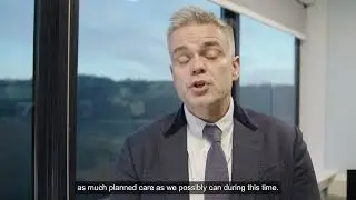 NHS Strike Action - 17th December