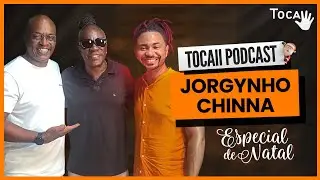 ESPECIAL DE NATAL COM JORGYNHO CHINNA E JUNINHO TRAJET&Oacute;RIA #117