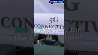 How Does 5G Work?   The Speed of the Future #animals #facts #elephant #didyouknow #cow #sciencefacts