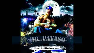 MR PAYASO -WEST COAST PARTY (featuring. ESE LOKOTE.) (produced by misdimeanor)