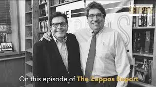 The Zeppos Report teaser Alberto Gonzales