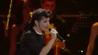 Aremu - Elisa - Concertone NdT 2019