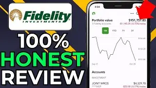FIDELITY FIDFOLIOS REVIEW (2026)