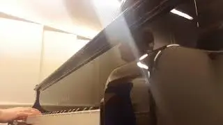 Outlander themes By Piano