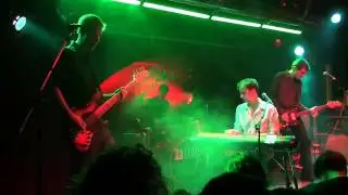 10 JAHRE WOHNZIMMER RECORDS  Kreisky