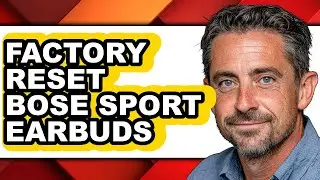 How to Factory Reset Bose Sport Earbuds (full Guide)