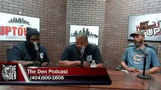 The Den Podcast