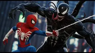 Spiderman 2 BUT it's New York's WORST Spiderman