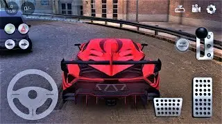 Real Car Parking 2 : Driving School 2018 : Best Android Gameplay HD #2