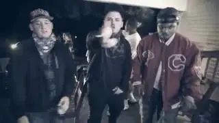 Tunnel Vision ENT - Pullin Up (Official Video)