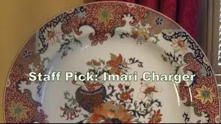 Glanmore National Historic Site Staff Pick #1