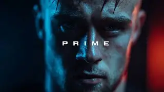 PRME - King of the Jungle