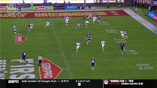 Florida International Panthers vs. UTSA Roadrunners - Highlights | 2025 Playoffs Bowls