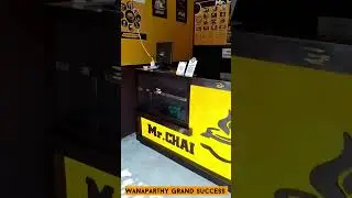 Mr chai Franchise Complete Details | Most Profitable Business with Low Budget | Mr Chai#Mrchai