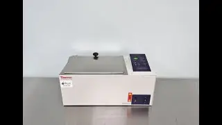 Thermo Precision 2870 Shaking Water Bath for Sale